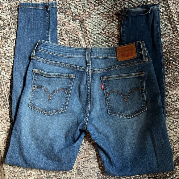 Levi’s boyfriend skinny 28/32 - Picture 4 of 7